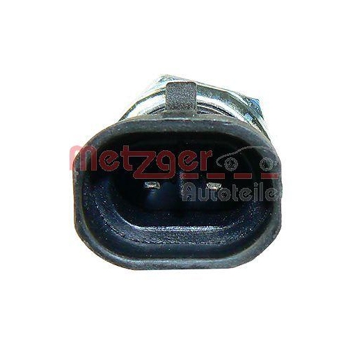 Schalter, R&uuml;ckfahrleuchte METZGER 0912070 f&uuml;r ALFA ROMEO FIAT OPEL SAAB