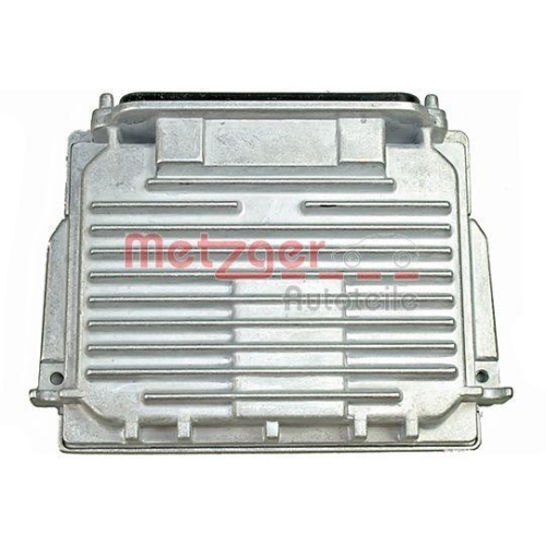 Vorschaltgerät, Gasentladungslampe METZGER 0896010 für FORD JAGUAR VOLVO IKA
