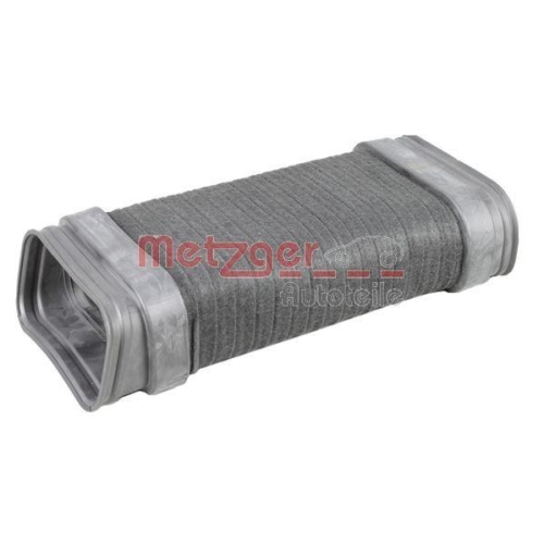 Ansaugschlauch, Luftfilter METZGER 2388013 für BMW, Eingang
