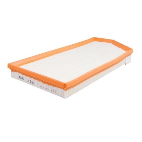 Luftfilter KNECHT LX 3188/11 f&uuml;r MERCEDES-BENZ