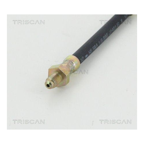 Bremsschlauch TRISCAN 8150 43111 f&uuml;r HYUNDAI, Vorderachse, au&szlig;en
