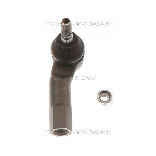 Spurstangenkopf TRISCAN 8500 29134 f&uuml;r AUDI SEAT SKODA VW CUPRA, au&szlig;en