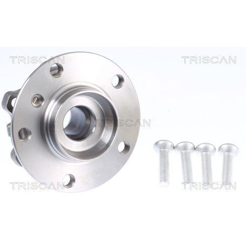 Radlagersatz TRISCAN 8530 11123 f&uuml;r BMW, Vorderachse