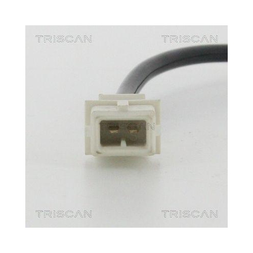 Impulsgeber, Kurbelwelle TRISCAN 8855 27104 für RENAULT VOLVO