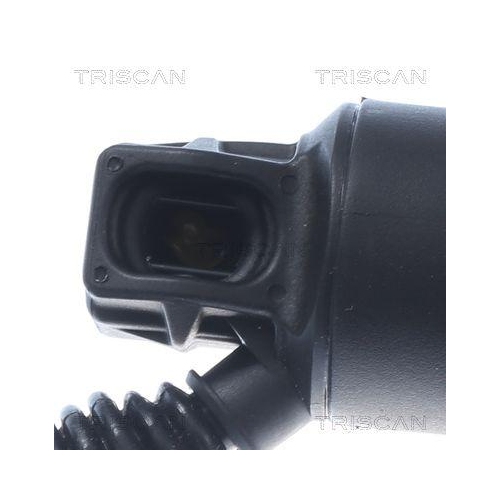 Gasfeder, Koffer-/Laderaum TRISCAN 8710 29308 f&uuml;r SKODA, rechts