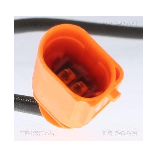 Sensor, Abgastemperatur TRISCAN 8826 29030 f&uuml;r VW