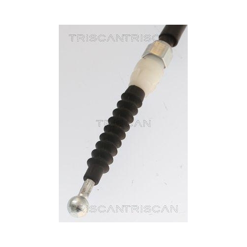 Seilzug, Feststellbremse TRISCAN 8140 2911005 f&uuml;r VW