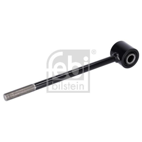 FEBI BILSTEIN Stange/Strebe, Stabilisator 182609 f&uuml;r DAF, Vorderachse