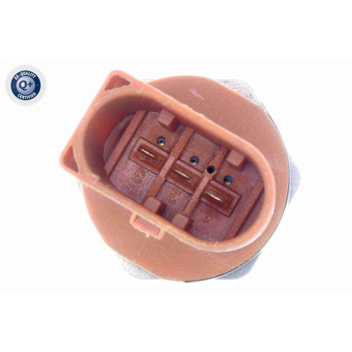Sensor, Kraftstoffdruck VEMO V10-72-1136-1 Green Mobility Parts für AUDI SEAT VW