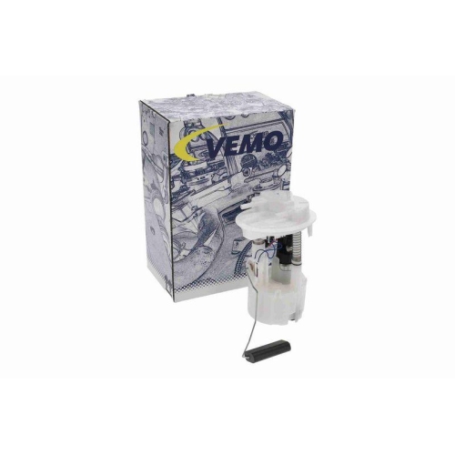 Kraftstoff-Fördereinheit VEMO V46-09-0024 Original VEMO Qualität für RENAULT