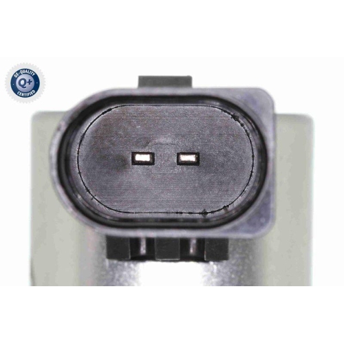 Steuerventil, Nockenwellenverstellung VAICO V10-3731 Q+, Erstausr&uuml;sterqualit&auml;t