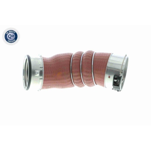 Ladeluftschlauch VAICO V20-3045 Q+, Erstausr&uuml;sterqualit&auml;t f&uuml;r BMW, rechts