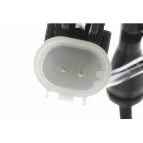 Warnkontakt, Bremsbelagverschlei&szlig; VEMO V48-72-0105 Original VEMO Qualit&auml;t f&uuml;r