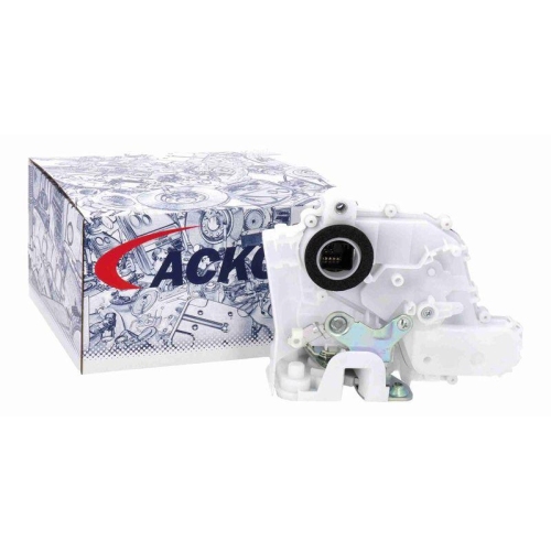 ACKOJA A26-85-0009 T&uuml;rschloss Original ACKOJA Qualit&auml;t f&uuml;r HONDA, vorne links
