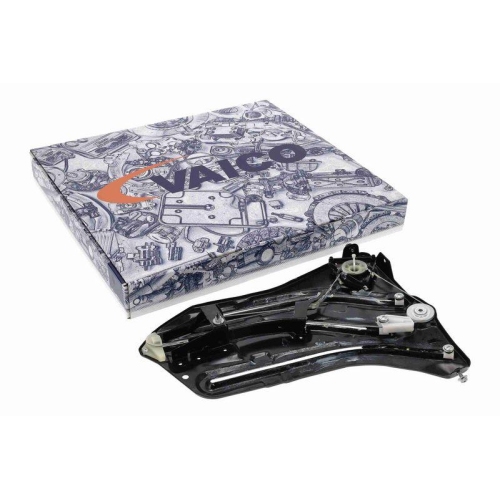 Fensterheber VAICO V20-4136 Original VAICO Qualität für BMW, hinten links