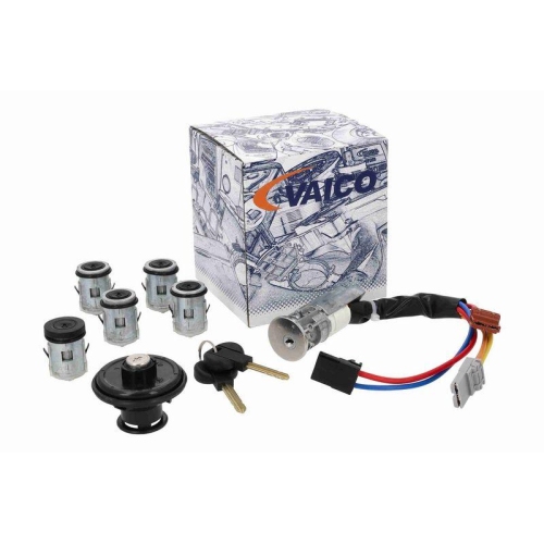 Schlie&szlig;zylinder, Z&uuml;ndschloss VAICO V22-1196 Original VAICO Qualit&auml;t f&uuml;r CITRO&Euml;N