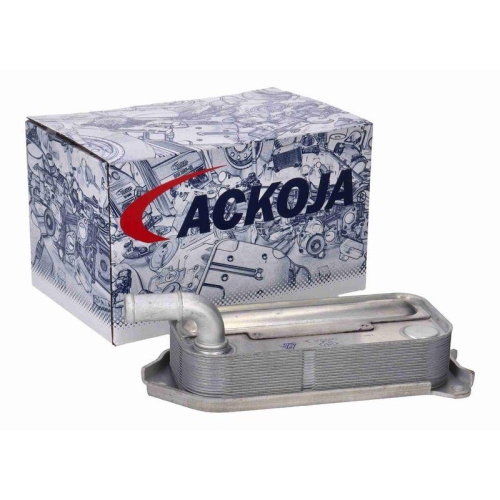 ACKOJA A70-60-0034 &Ouml;lk&uuml;hler, Motor&ouml;l Original ACKOJA Qualit&auml;t f&uuml;r TOYOTA LEXUS