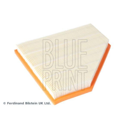 Luftfilter BLUE PRINT ADBP220163 f&uuml;r BMW, links