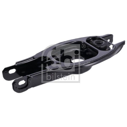 Lenker, Radaufh&auml;ngung FEBI BILSTEIN 196093 f&uuml;r BMW, Hinterachse links