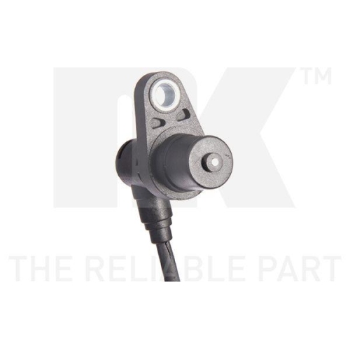 Sensor, Raddrehzahl NK 294515 f&uuml;r TOYOTA, Vorderachse links