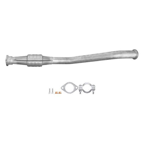 HELLA Katalysator 8LE 366 053-531 Easy2Fit &ndash;