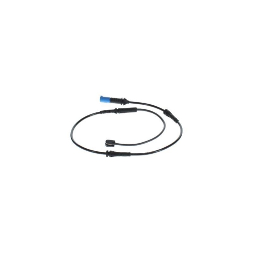 Warnkontakt, Bremsbelagverschleiß BOSCH 1 987 473 618 für BMW, Vorderachse