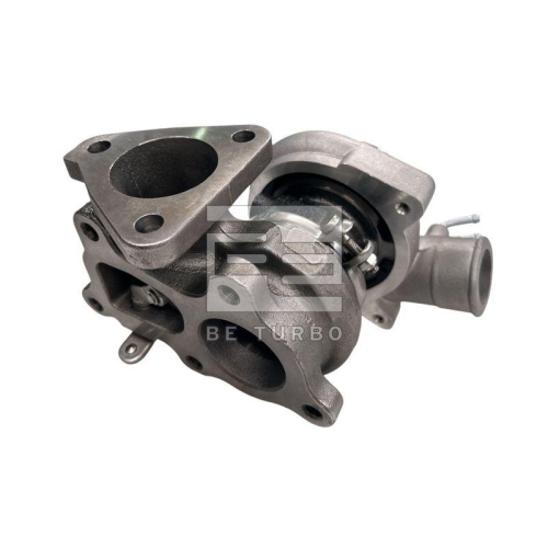 BE TURBO 124430 Lader, Aufladung f&uuml;r MITSUBISHI HYUNDAI HITACHI YANMAR