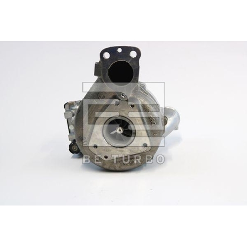 BE TURBO 129262RED Lader, Aufladung f&uuml;r MERCEDES-BENZ