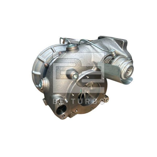 BE TURBO 130493 Lader, Aufladung f&uuml;r MTU