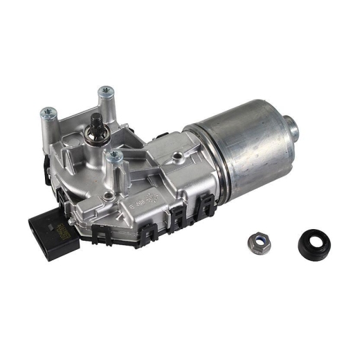 METZGER AUTOTEILE 2190999 Wischermotor f&uuml;r FORD, vorne