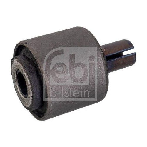 FEBI BILSTEIN 11136 Lagerung, Lenker f&uuml;r MERCEDES-BENZ, Hinterachse links