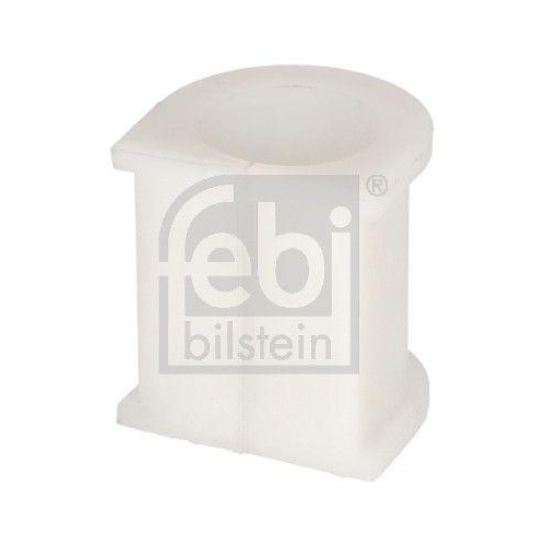 FEBI BILSTEIN Lagerung, Stabilisator 11862 f&uuml;r VOLVO, Hinterachse unten
