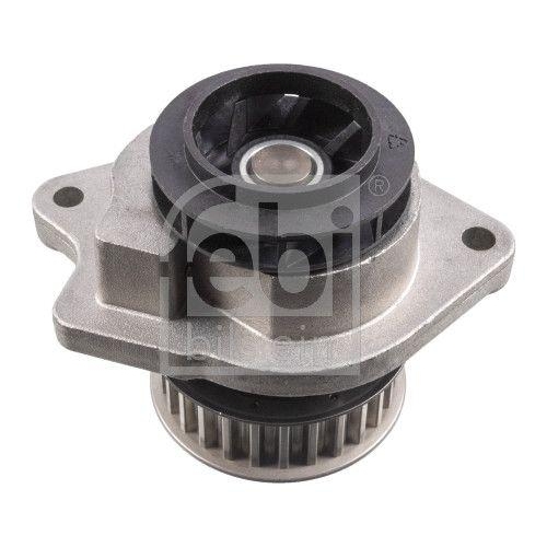FEBI BILSTEIN Wasserpumpe, Motork&uuml;hlung 18124 f&uuml;r SEAT VW