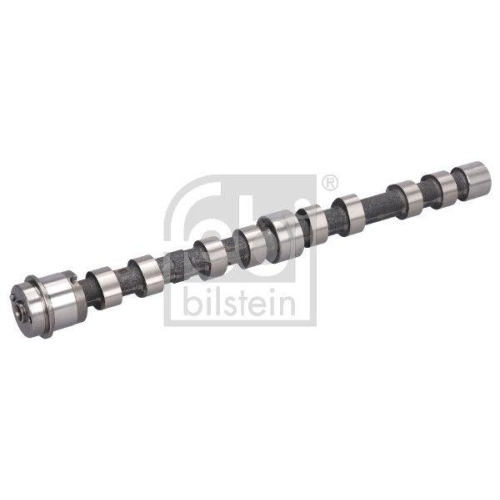 FEBI BILSTEIN Nockenwelle 101995 f&uuml;r FIAT IVECO, Auslassseite