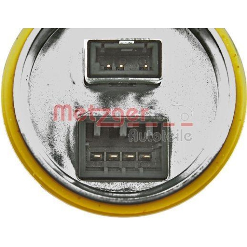 Vorschaltger&auml;t, Gasentladungslampe METZGER 0896012 f&uuml;r VAG