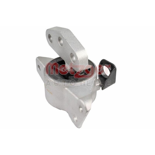 Lagerung, Motor METZGER 8053905 f&uuml;r OPEL VAUXHALL GENERAL MOTORS, rechts