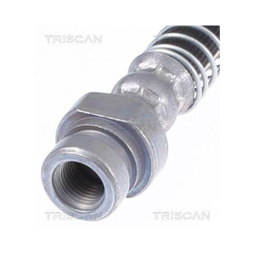 Bremsschlauch TRISCAN 8150 43112 f&uuml;r HYUNDAI, Vorderachse, Vorderachse links