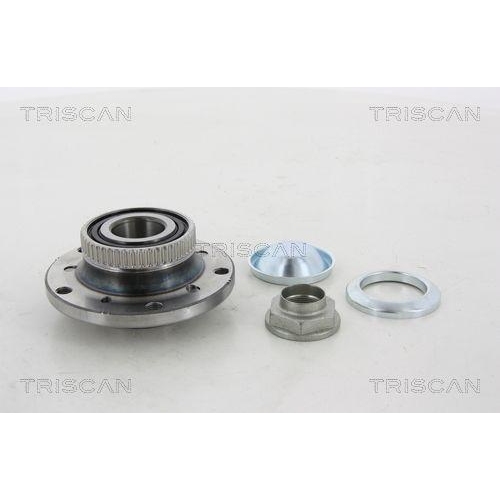 Radlagersatz TRISCAN 8530 11124 f&uuml;r BMW, Vorderachse
