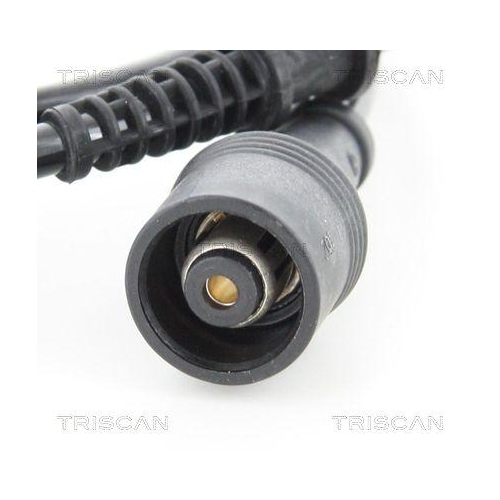 Sensor, Raddrehzahl TRISCAN 8180 23311 f&uuml;r MERCEDES-BENZ, Vorderachse rechts