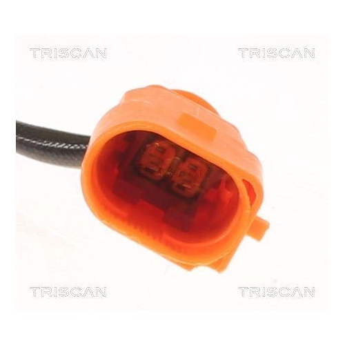 Sensor, Abgastemperatur TRISCAN 8826 29031 f&uuml;r AUDI SEAT SKODA VW