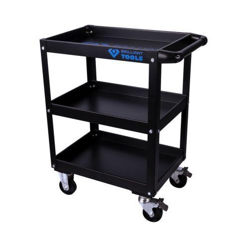 Werkstatt-Servicewagen KS TOOLS BT150900 für