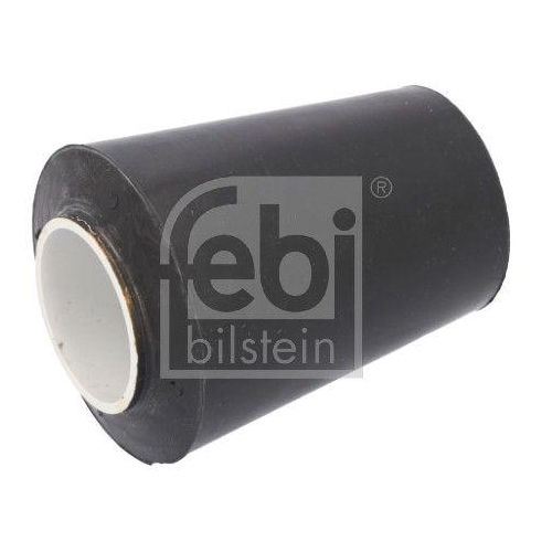 Lagerbuchse, Blattfeder FEBI BILSTEIN 192919 für SAF