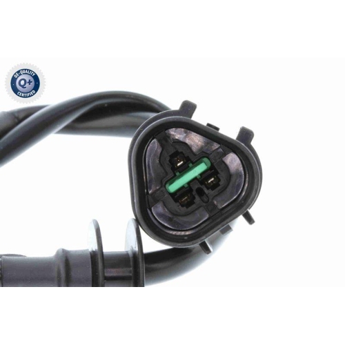 Impulsgeber, Kurbelwelle VEMO V37-72-0022 Q+, Erstausrüsterqualität für