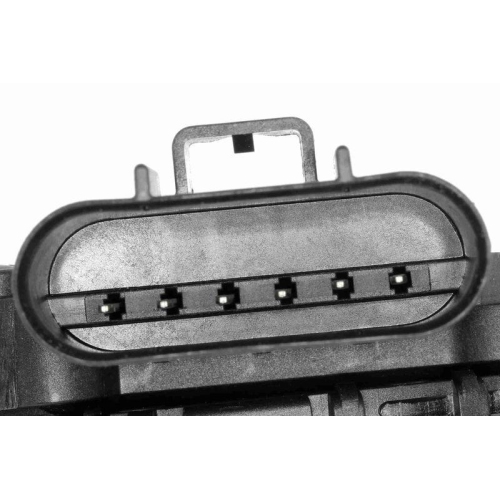 Sensor, Fahrpedalstellung VEMO V25-82-0001 Original VEMO Qualit&auml;t f&uuml;r FORD