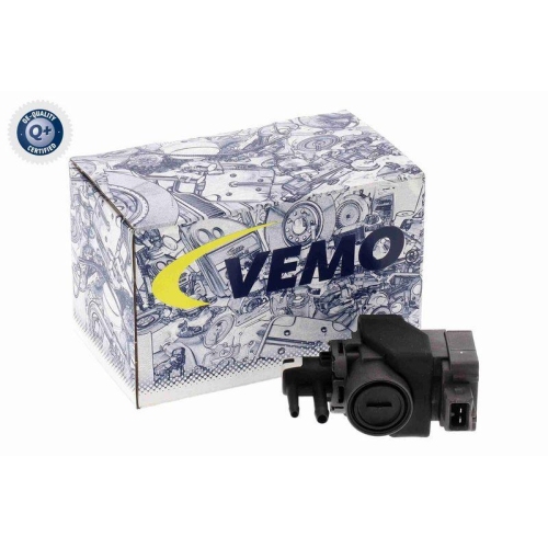 Druckwandler, Turbolader VEMO V46-63-0026 Q+, Erstausr&uuml;sterqualit&auml;t f&uuml;r NISSAN