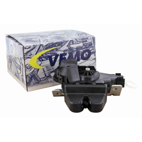 Heckklappenschloss VEMO V30-85-0143 Green Mobility Parts f&uuml;r MERCEDES-BENZ