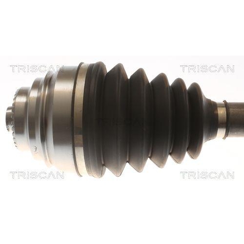 Antriebswelle TRISCAN 8540 11583 f&uuml;r BMW MINI, Vorderachse links