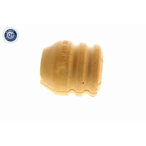 Anschlagpuffer, Federung VAICO V40-0271 Q+, Erstausr&uuml;sterqualit&auml;t f&uuml;r OPEL