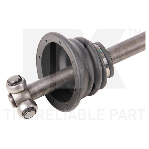 Antriebswelle NK 503990 f&uuml;r RENAULT, Vorderachse links