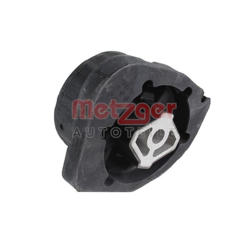 Lagerung, Automatikgetriebe METZGER AUTOTEILE 8054493 f&uuml;r BMW, hinten